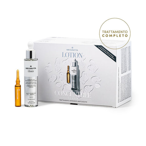 Medavita Lotion Concentrée Super + Elisier OMAGGIO - Edbellessere S.r.l.