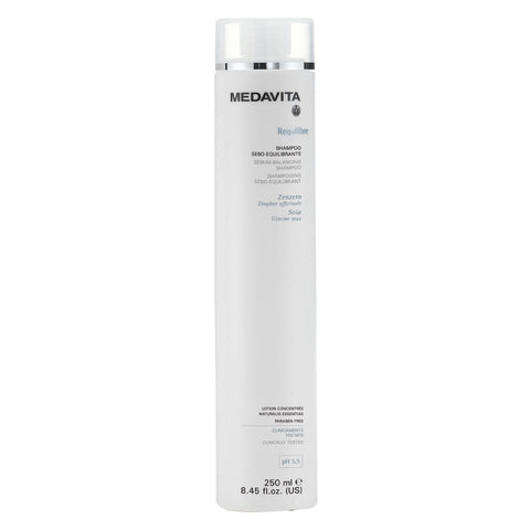 Medavita REQUILIBRE - Shampoo sebo - equilibrante - Edbellessere S.r.l.