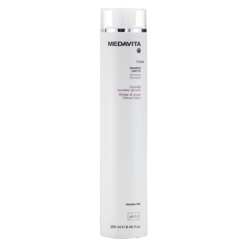 Medavita VELOUR - Shampoo lenitivo - Edbellessere S.r.l.