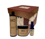 Edbellessere - Set Regalo Moisture Kit 3 Pezzi