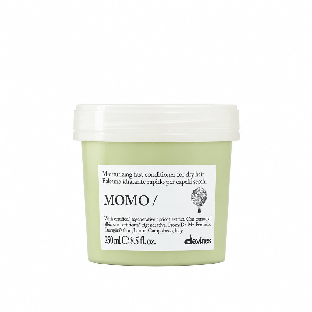 Odżywka Davines NEW MOMO nawilżająca do włosów suchych lub zniszczonych 250 ml