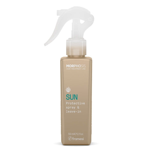 Framesi MORPHOSIS SUN Protective Spray&Leave-In 150 ml