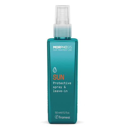 Framesi Morphosis Sun Protective Spray&Leave-In 150 ml - Protettivo Solare