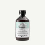 Naturaltech DETOXIFYING Scrub Shampoo 250ml - con particelle di scrub - Edbellessere S.r.l.