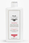 Nook - Difference Hair Care Energizing Shampoo - Edbellessere S.r.l.