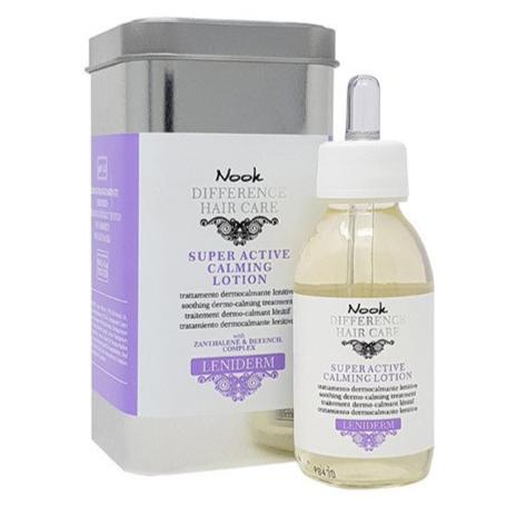 Nook - Difference Hair Care Laniderm Lotion Super - Active Calming Lotion - Edbellessere S.r.l.