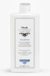 Nook - Difference Hair Care Re - Balance Shampoo - Edbellessere S.r.l.