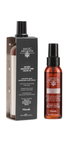 Nook KIT Magic Argan Oil Secret Absolute One Leave - In + Spray Lumiére Anti - Frizz - Edbellessere S.r.l.