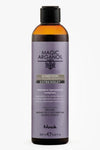 Nook - Magic Argan Oil Blonde Story No Yellow Shampoo Extra Violet - Edbellessere S.r.l.