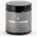 Nook - Magic Argan Oil Wonderful Rebuilding Mask - Edbellessere S.r.l.