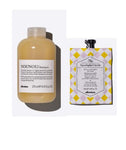 Davines NOUNOU + THE CIRCLE SPOTLIGHT Kit-shampoo 250ml + maske 50ml