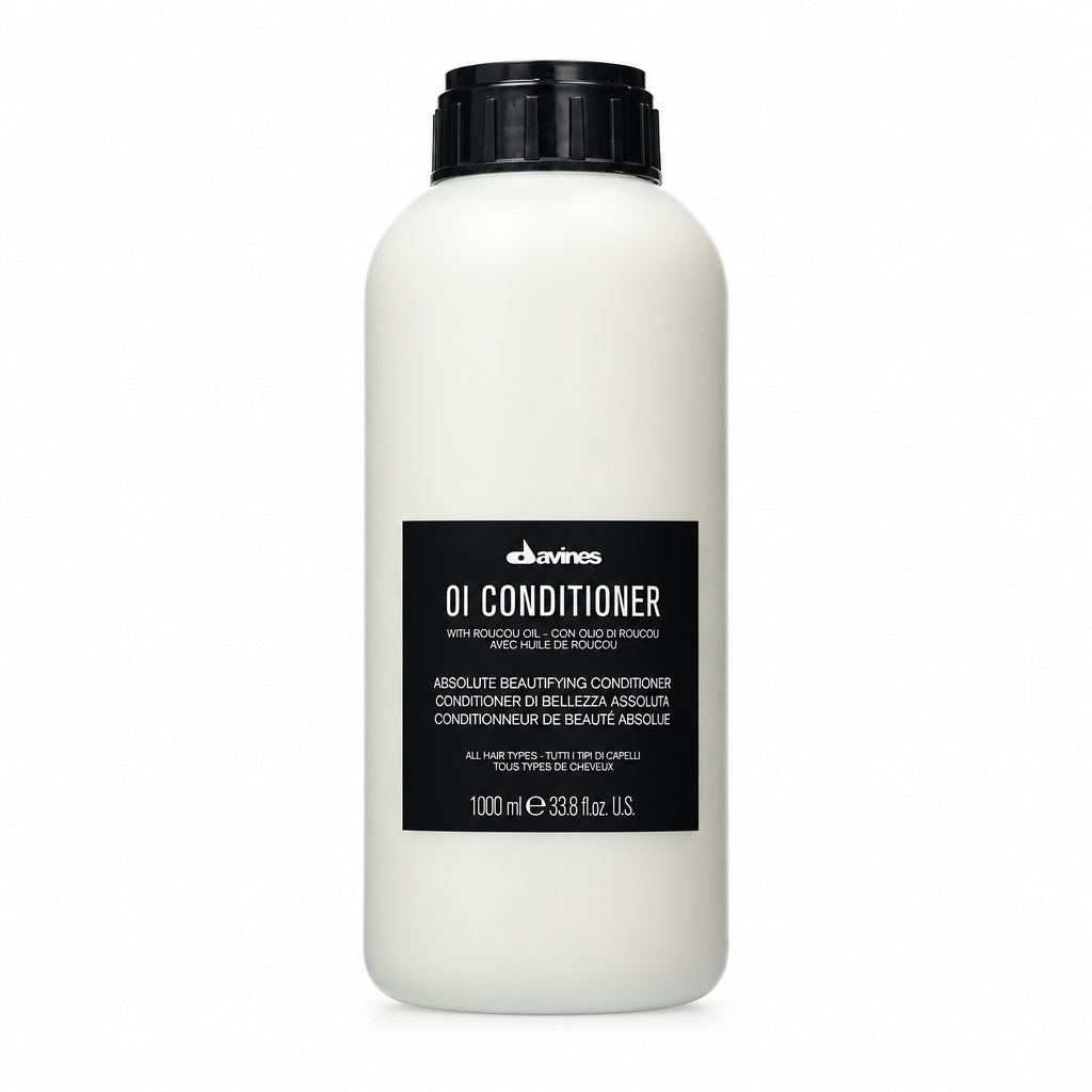 OI Conditioner Davines - capelli morbidi e corposi - Edbellessere S.r.l.