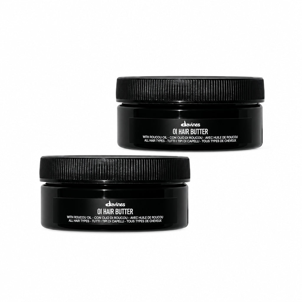 OI Hair Butter 75ml kit 2 pezzi - Edbellessere S.r.l.