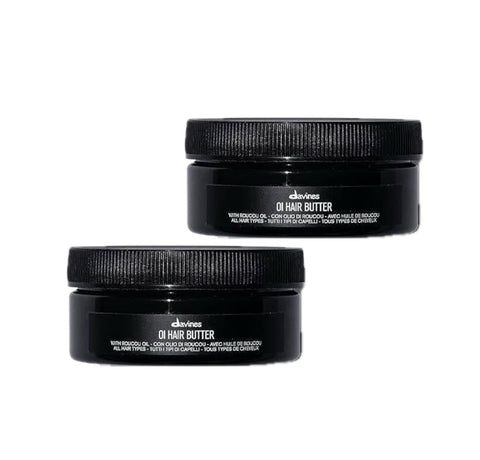 OI Hair Butter 75ml kit 2 pezzi - Edbellessere S.r.l.