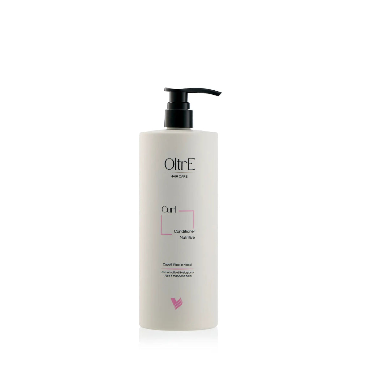 OLTRE Curl Conditioner - capelli ricci e mossi - Edbellessere S.r.l.