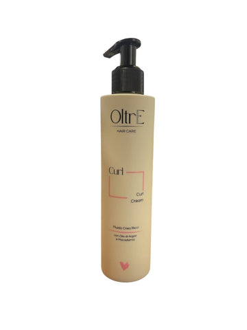 OLTRE Curl cream 200ml - Edbellessere S.r.l.