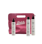 OLTRE CURL Kit 250ml - shampoo + conditioner + Curl cream + BORSA AMARENA OMAGGIO - Edbellessere S.r.l.