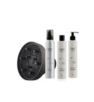 OLTRE CURL Kit - shampoo + conditioner + Curl Mousse + DIFFUSORE OMAGGIO - Edbellessere S.r.l.