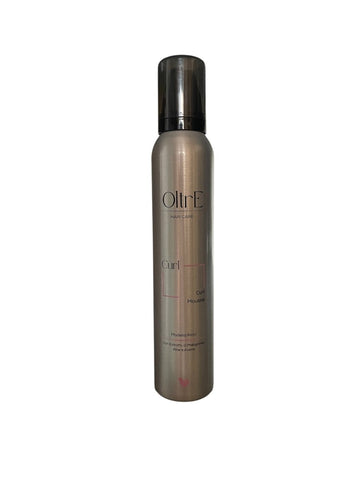 OLTRE Curl Mousse 200ml - Edbellessere S.r.l.