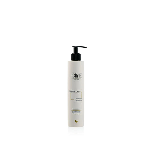 OLTRE Hyaluronic conditioner - riparatore per capelli danneggiati - Edbellessere S.r.l.