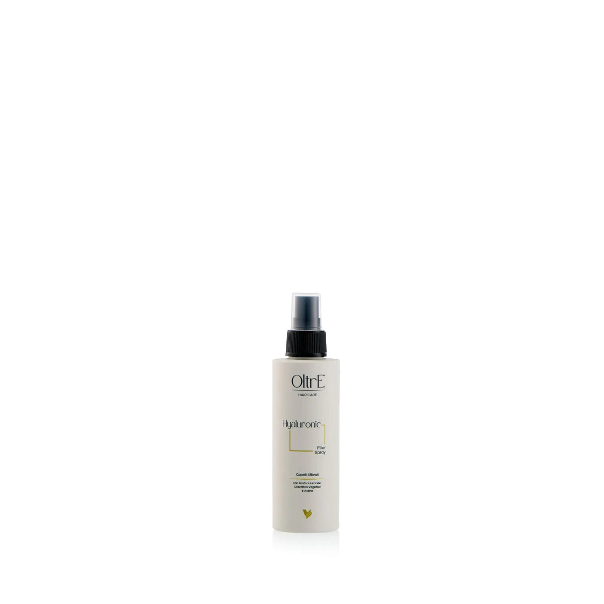 OLTRE Hyaluronic filler spray 150ml - Edbellessere S.r.l.
