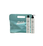 OLTRE MILK KIT - Shampoo e Conditioner + BORSA IN OMAGGIO - Edbellessere S.r.l.