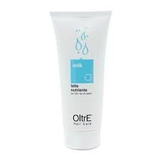 Oltre Milk Maschera Nutriente al Latte - Edbellessere S.r.l.