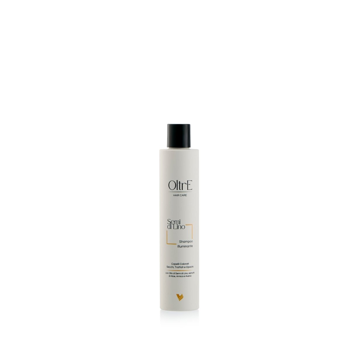 OLTRE Semi di Lino shampoo illuminante - Edbellessere S.r.l.