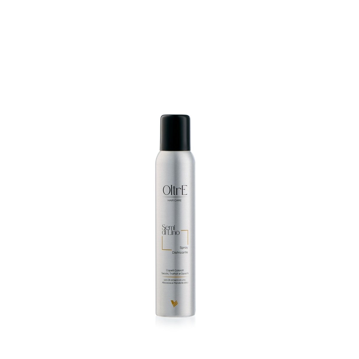 OLTRE Semi di lino Spray districante 200ml - Edbellessere S.r.l.