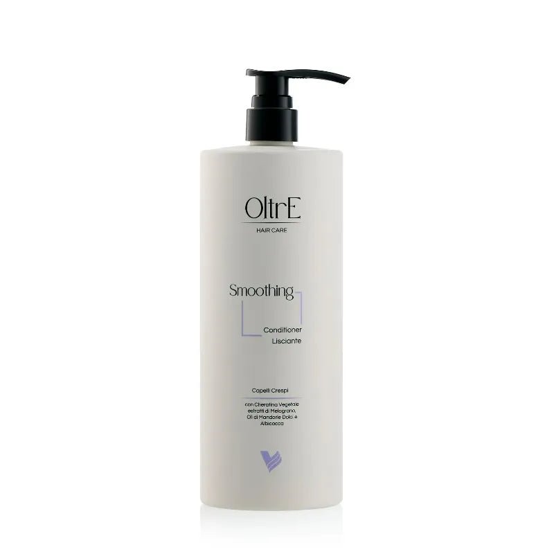 OLTRE Smoothing Conditioner Lisciante - Edbellessere S.r.l.