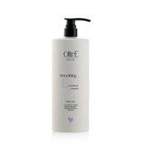 OLTRE Smoothing Conditioner Lisciante - Edbellessere S.r.l.