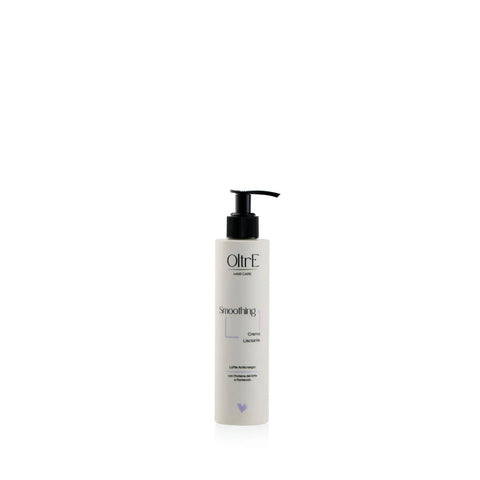 OLTRE Smoothing cream 200 ml - Edbellessere S.r.l.