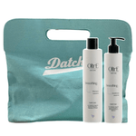 OLTRE SMOOTHING Kit 250ml - shampoo + conditioner + BORSA TIFFANY OMAGGIO - Edbellessere S.r.l.