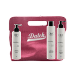 OLTRE SMOOTHING Kit - Shampoo + Conditioner + Smoothing Cream + BORSA AMARENA OMAGGIO - Edbellessere S.r.l.