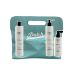OLTRE VOLUMIZING Kit - Shampoo + Conditioner + Volumizing Spray + BORSA TIFFANY OMAGGIO - Edbellessere S.r.l.