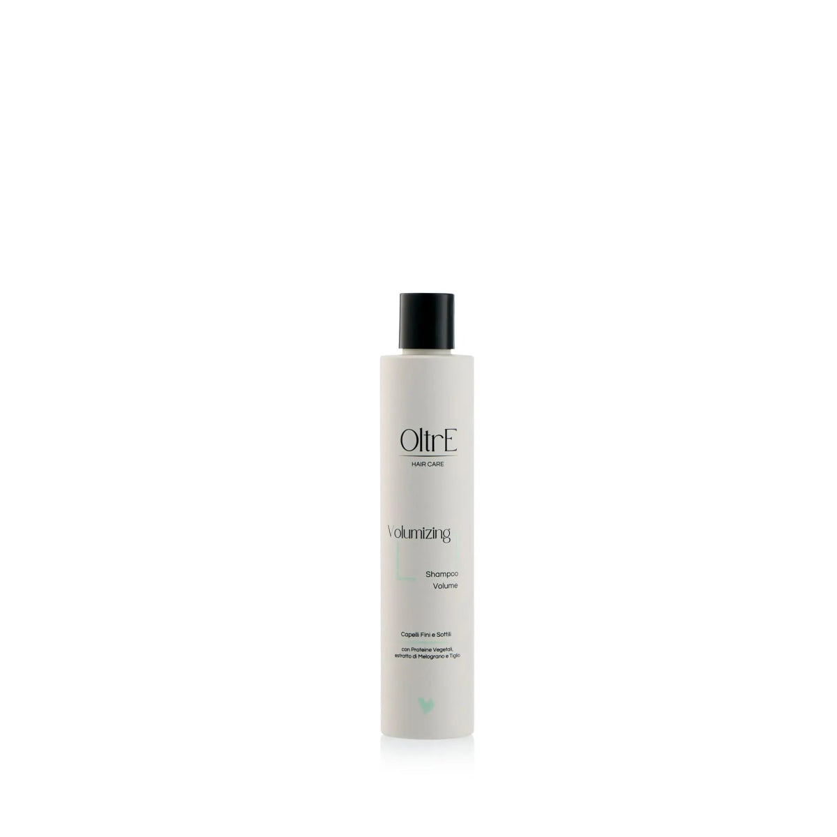 OLTRE Volumizing shampoo - capelli fini e sottili - Edbellessere S.r.l.