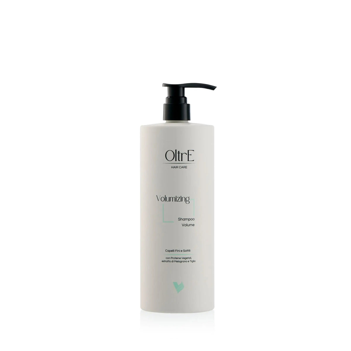 OLTRE Volumizing shampoo - capelli fini e sottili - Edbellessere S.r.l.