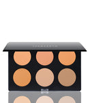 Palette Polveri + Fondotinta 6 col. PRO - Edbellessere S.r.l.