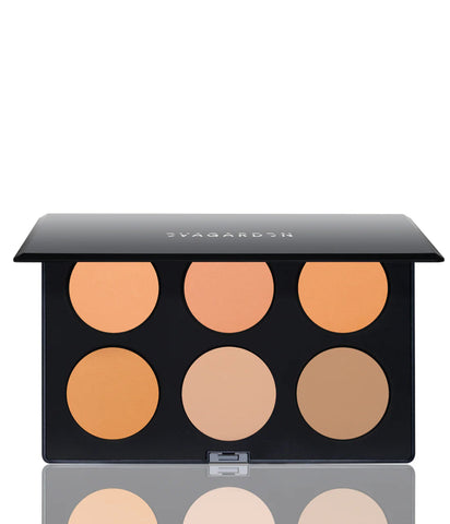 Palette Polveri + Fondotinta 6 col. PRO - Edbellessere S.r.l.
