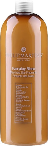 Philip Martin's EVERYDAY RINSE - Maschera lavaggi frequenti 1000ml - Edbellessere S.r.l.