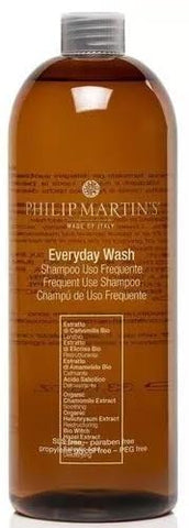 Philip Martin's EVERYDAY WASH - Shampoo lavaggi frequenti 1000ml - Edbellessere S.r.l.