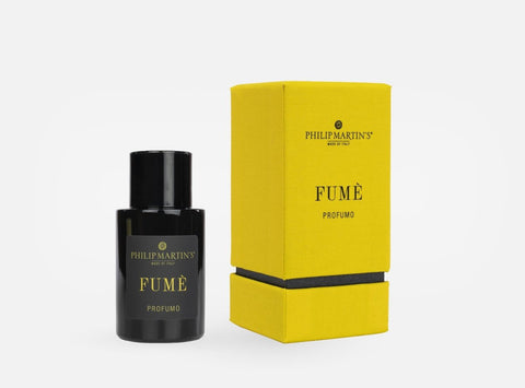 Philip Martin’s FUME' - Profumo Muschiato Legnoso 50ml FINE SERIE - Edbellessere S.r.l.