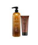 Philip Martin's MAPLE RINSE KIT - Maschera idratante per capelli secchi, aridi e crespi 1000ml + 200ml IN OMAGGIO - Edbellessere S.r.l.