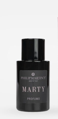 Philip Martin’s MARTY - Profumo Floreale Speziato 50ml FINE SERIE - Edbellessere S.r.l.