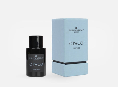 Philip Martin’s OPACO - Profumo Floreale Ambrato 50ml FINE SERIE - Edbellessere S.r.l.