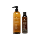Philip Martin's PURIFYING WASH KIT - shampoo per capelli grassi 1000ml + 250ml OMAGGIO - Edbellessere S.r.l.