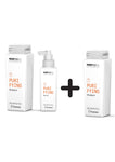 Framesi Morphosis Purifying anti-dandruff Kit - Shampoo and spray + shampoo