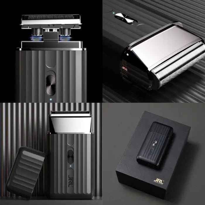RASOIO JRL SH2301 - Edbellessere S.r.l.