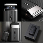 RASOIO JRL SH2301 - Edbellessere S.r.l.