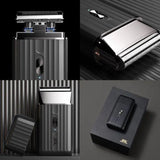 RASOIO JRL SH2301 - Edbellessere S.r.l.